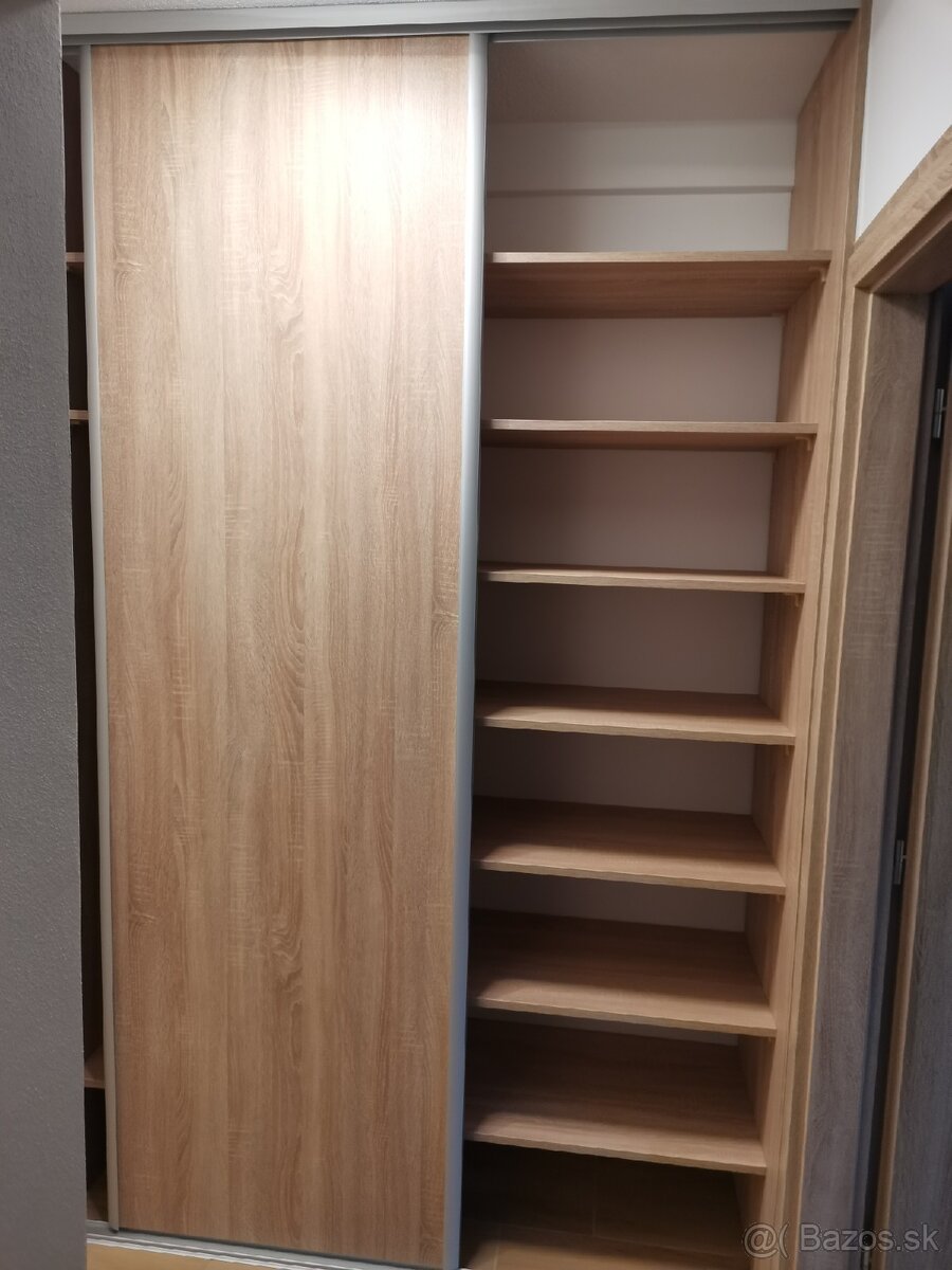 Prenájom 1izb byt - 13