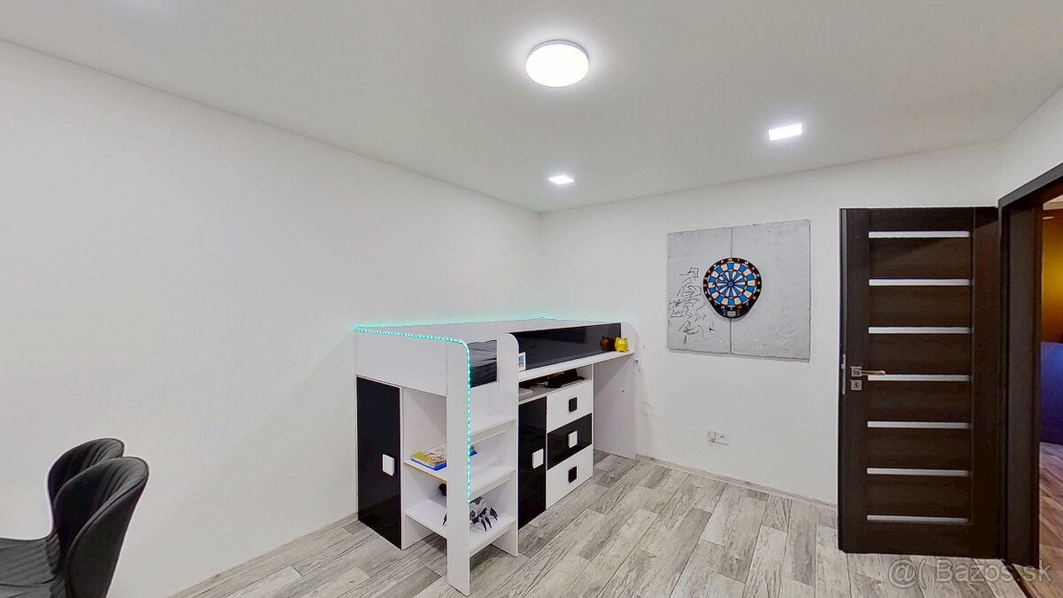 Na predaj rodinný dom v obci Žehňa, 10 min. od Prešova - 13