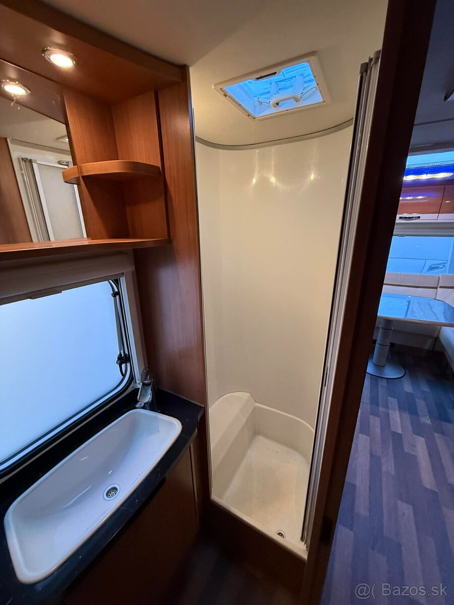 Tabbert 2016 Bellini 620 SD/F - 13