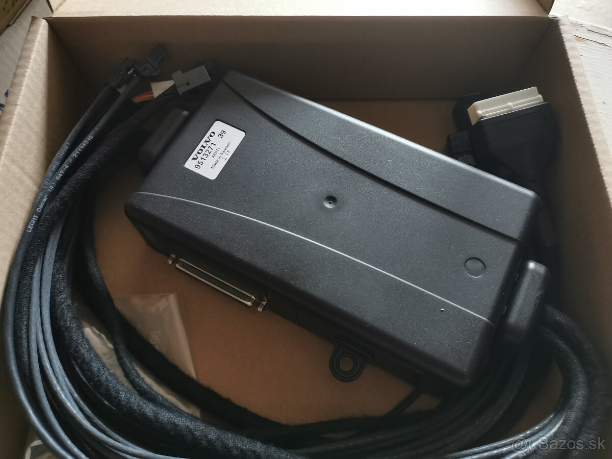 Volvo originál náradie, prípravky, special tools pre servis - 13