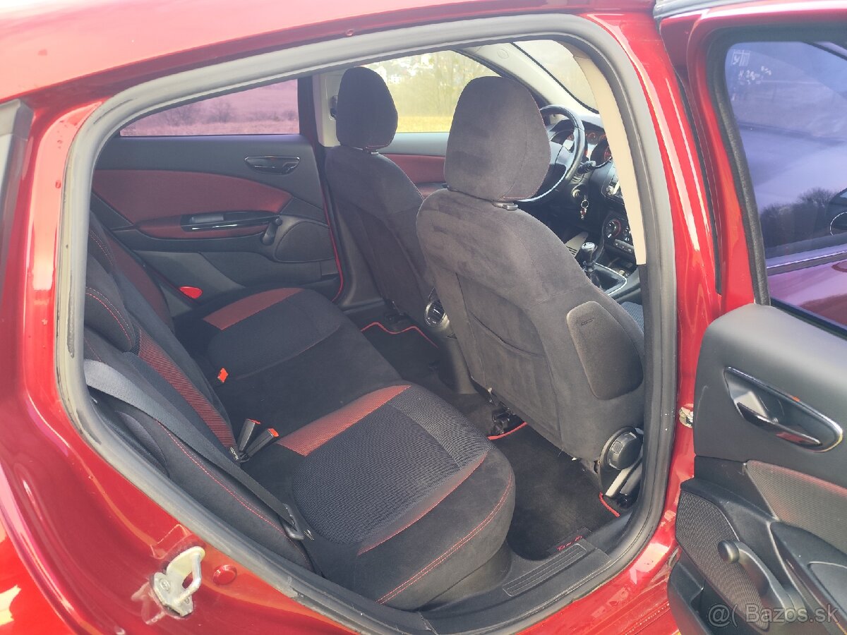 Fiat Bravo 2 - 13