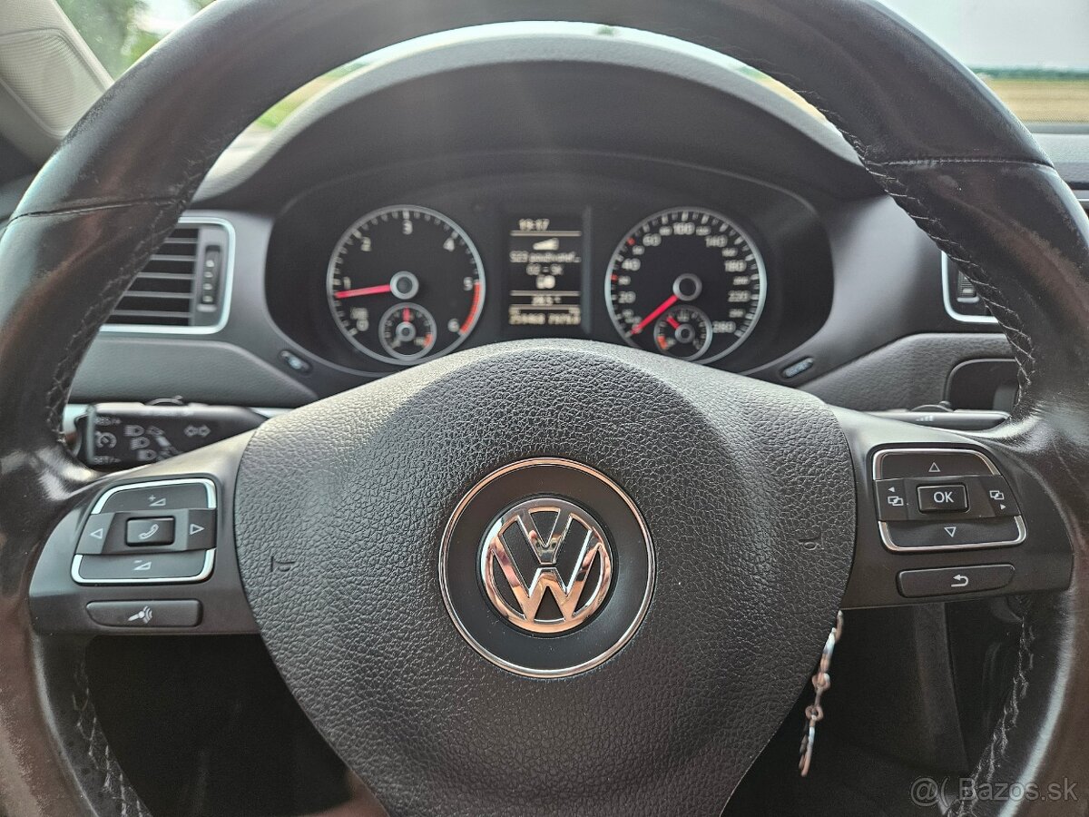 Predam VW Jetta - 13