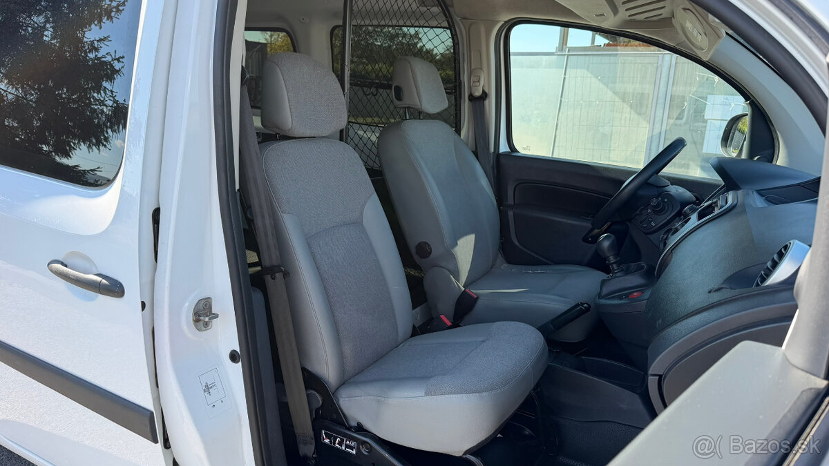 Renault Kangoo Van Maxi 1.5 Blue dCi 95 - 13