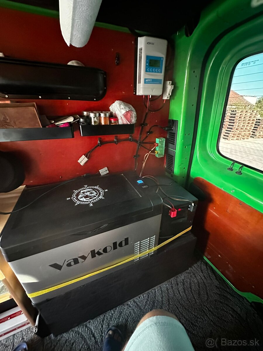 Predam Renault Trafic - 13