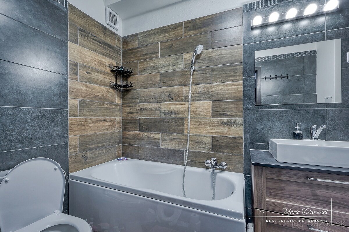 VÝNIMOČNÁ CENA 3-izbový byt na Vajanského ulici v Trnave - 13