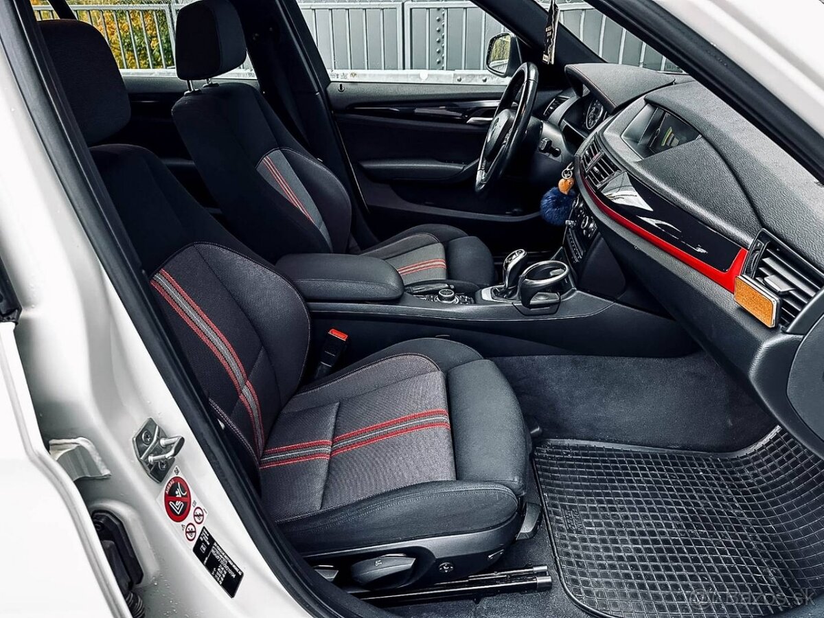 BMW X1 xDrive 18d A/T - 13