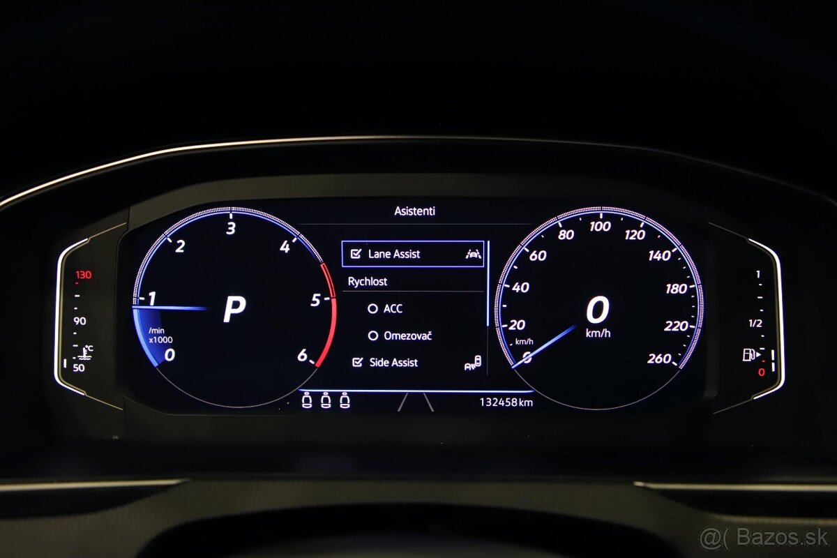 Volkswagen Passat B8 Variant 2.0 TDI 90kW DSG automat - 13