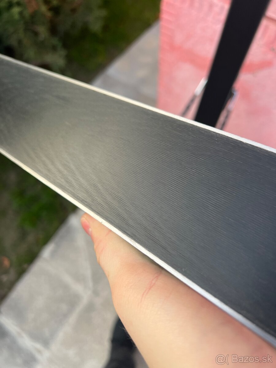 Lyže Kästle RX 12 GS - 168cm - 13