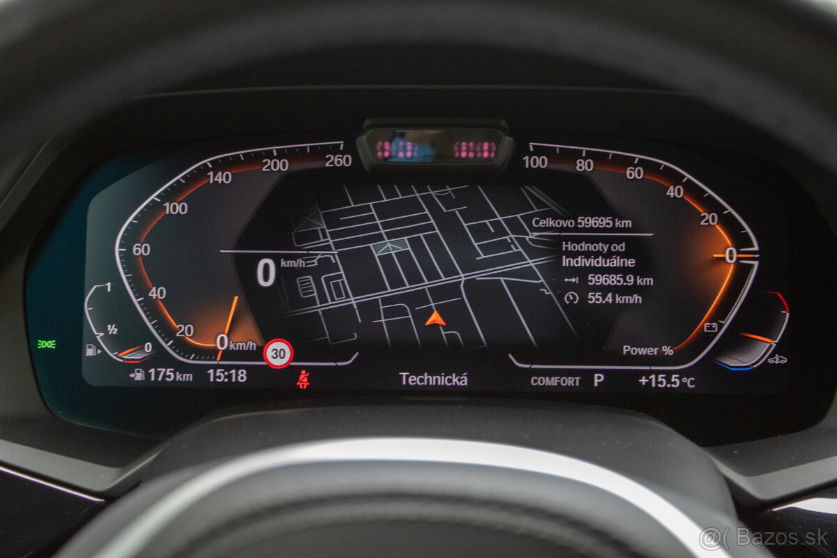 BMW X5 xDrive40i mHEV M-Packet 245 kW Odpočet DPH - 13