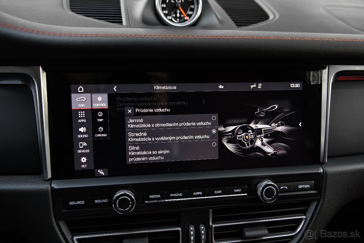 Porsche Macan 2.0 4x4 A/T - 13