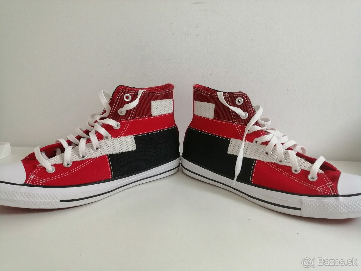 CONVERSE - 13