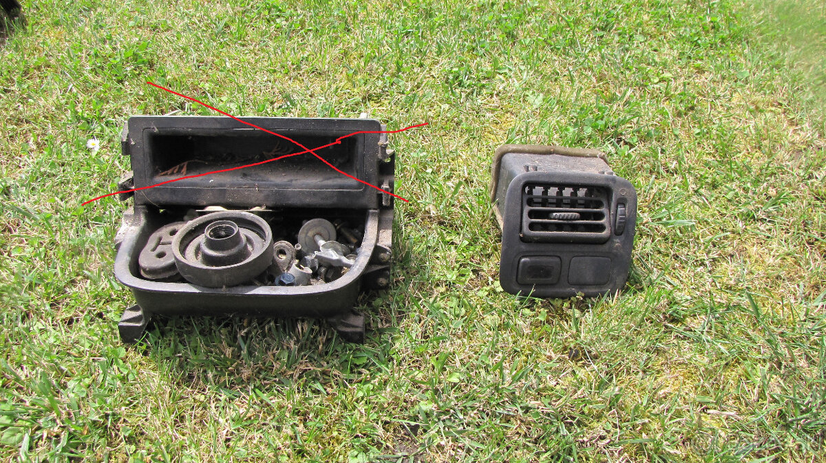 Honda civic 6g cast 2 - 13