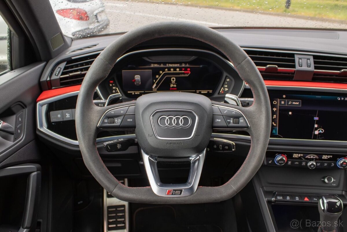 Audi RSQ3 Sportback - 13