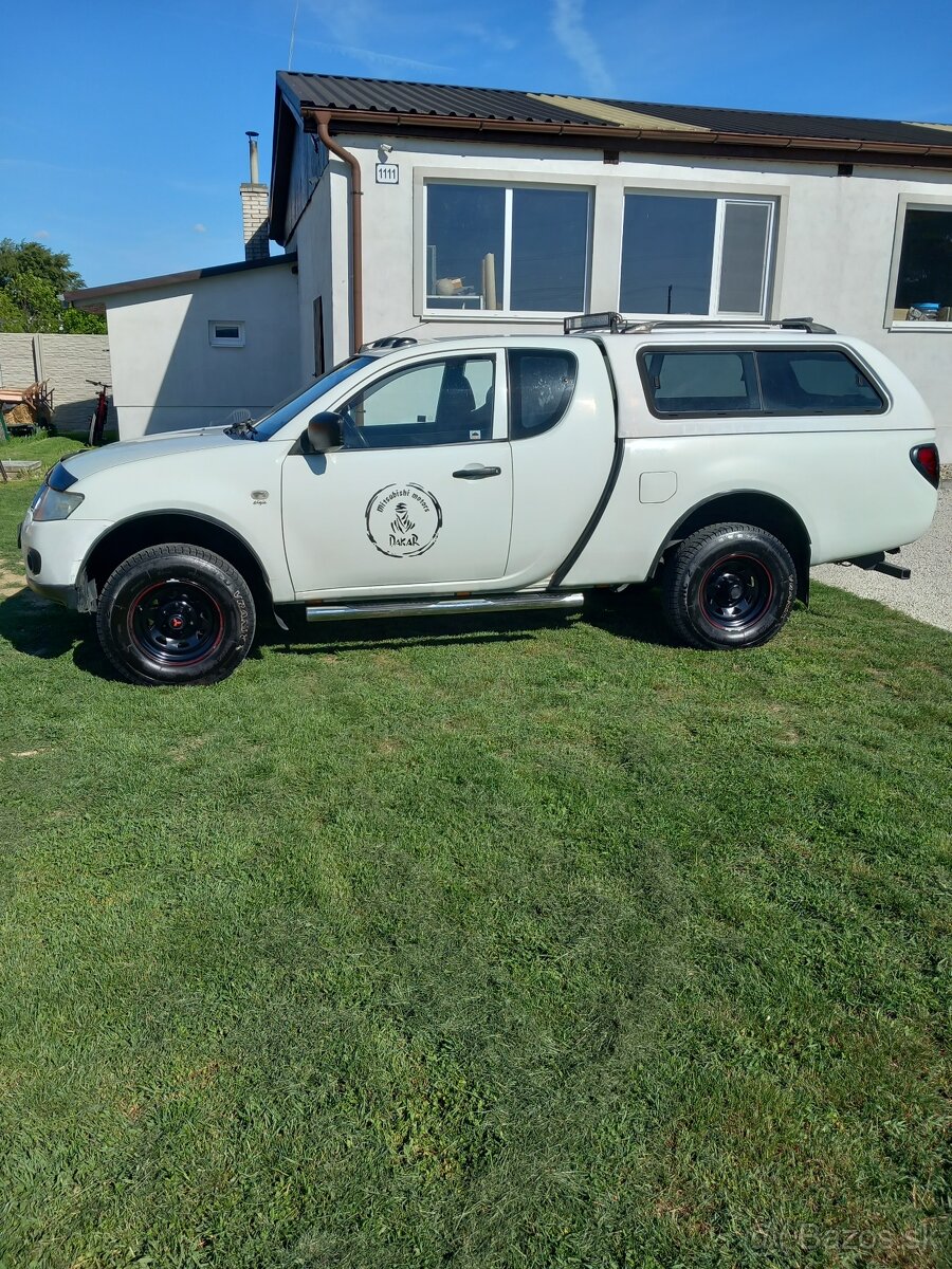 L200 Triton - 13