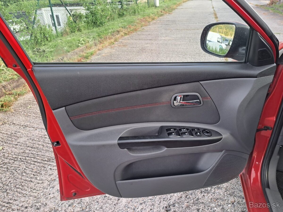 Kia Rio 1.4i Sporty - 13