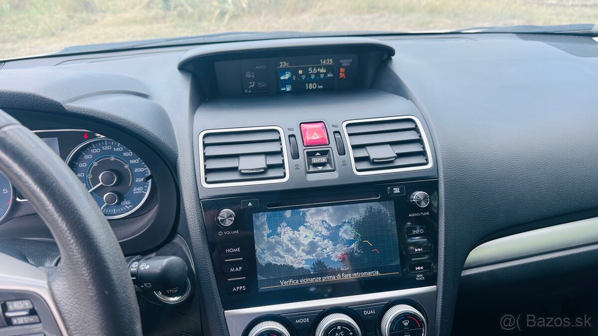 Subaru XV 2.0 D Exclusive 4x4 - 13