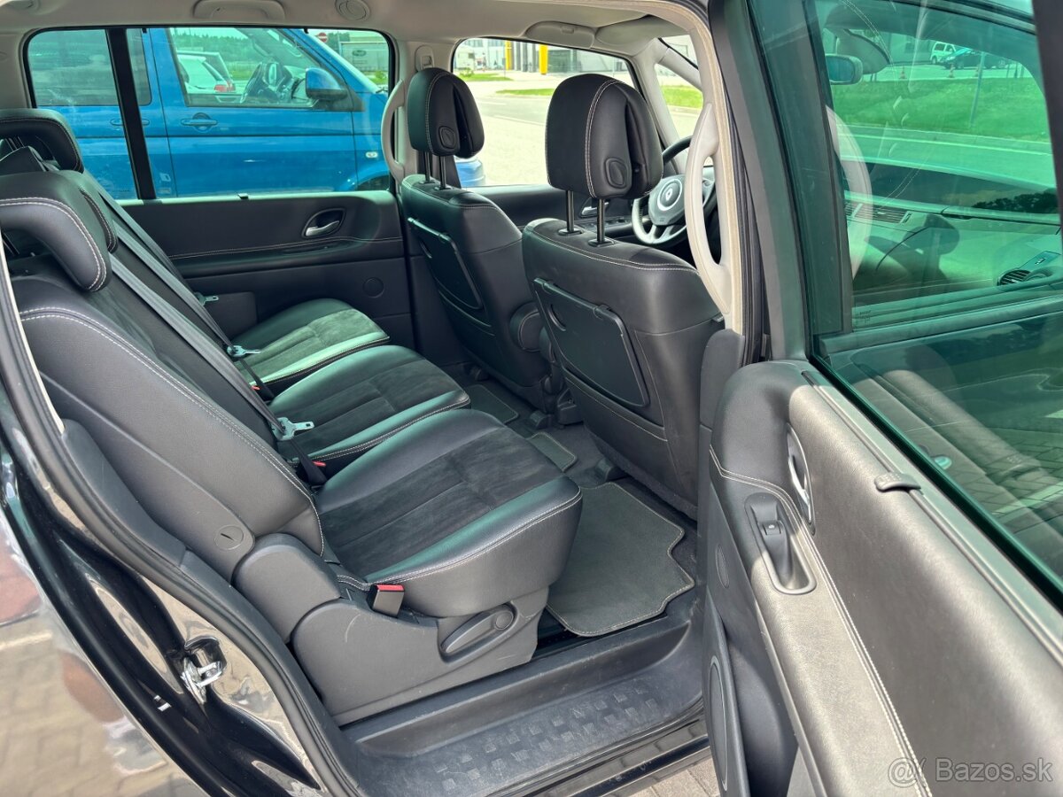 Renault Grand Espace 2.0dCi AUTOMAT - 13