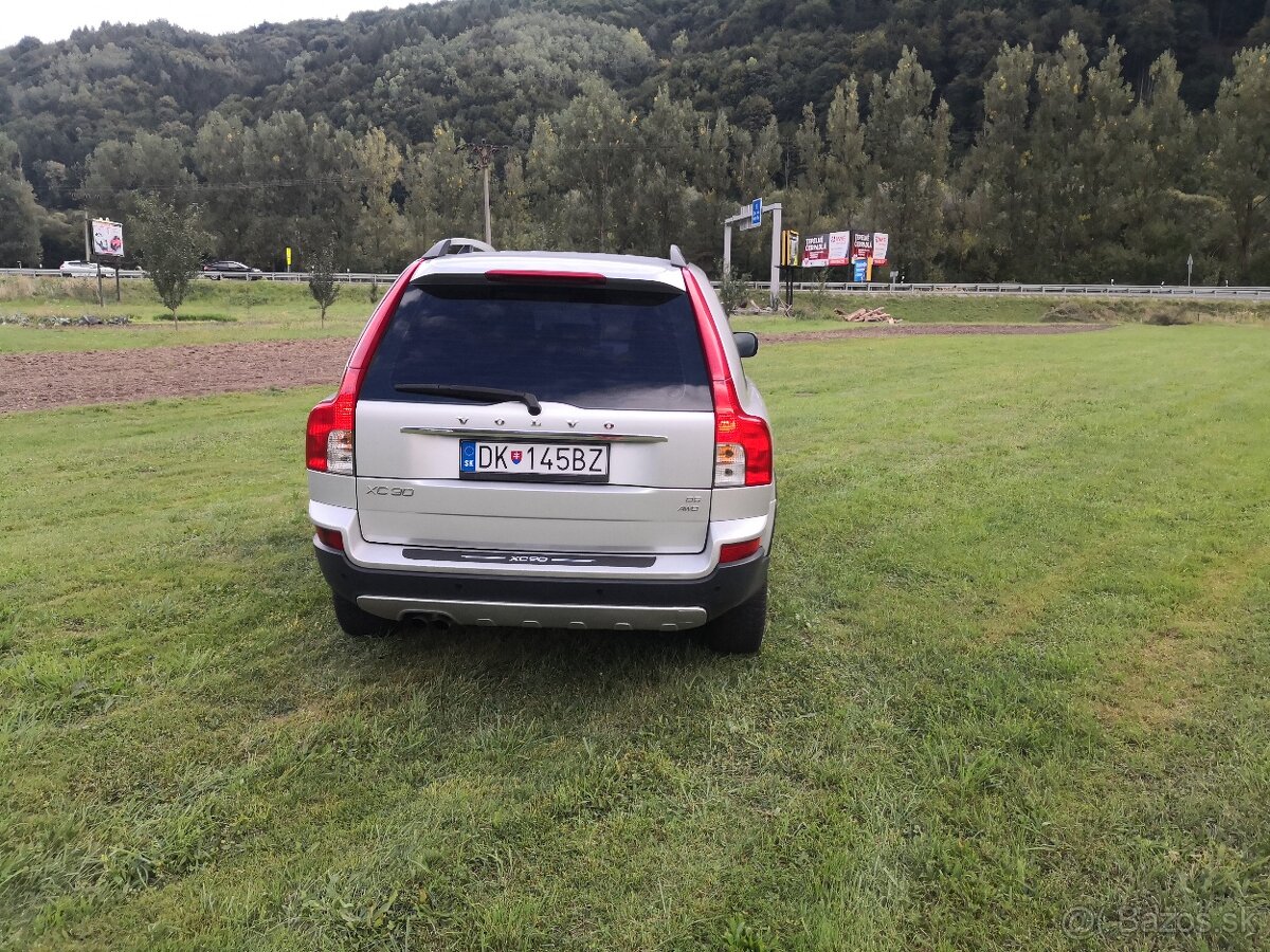 Volvo XC 90 - 13