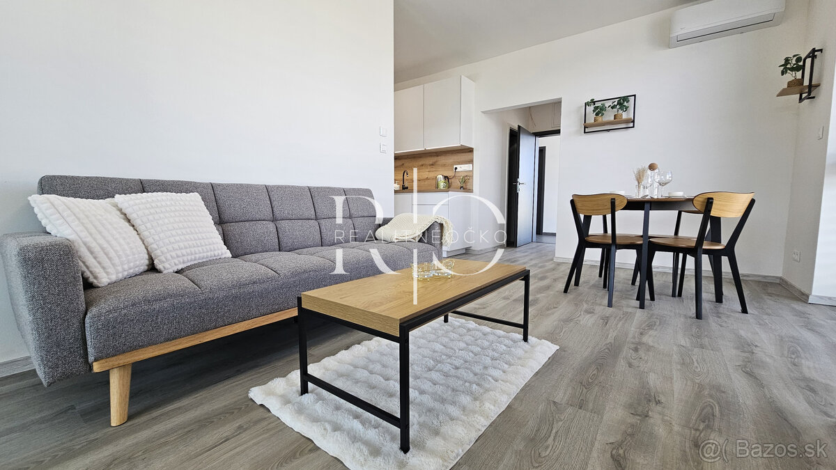 Investičné apartmány na další prenájom - Airbnb , Prešov - 13