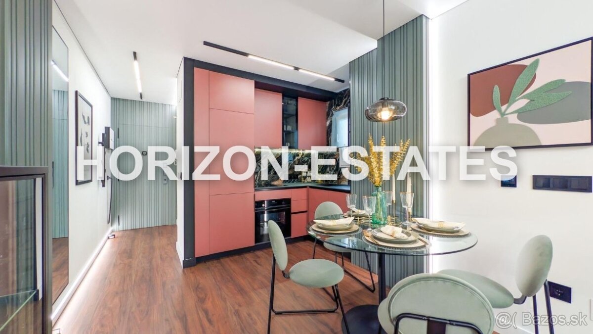 Zrekonstruovaný apartmán 3+kk (56 m²) Španělsko, Torrevieja - 13