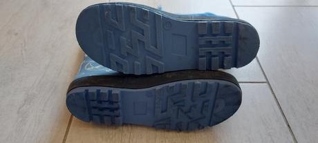 Gumáky č. 32 a č. 33 - 13