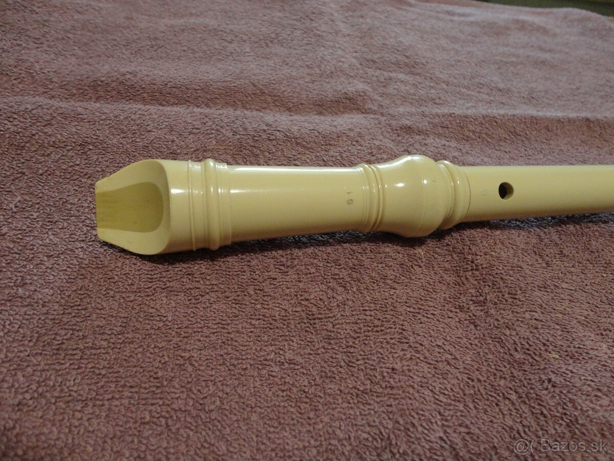 Flauta Yamaha - 2 druhy - 13