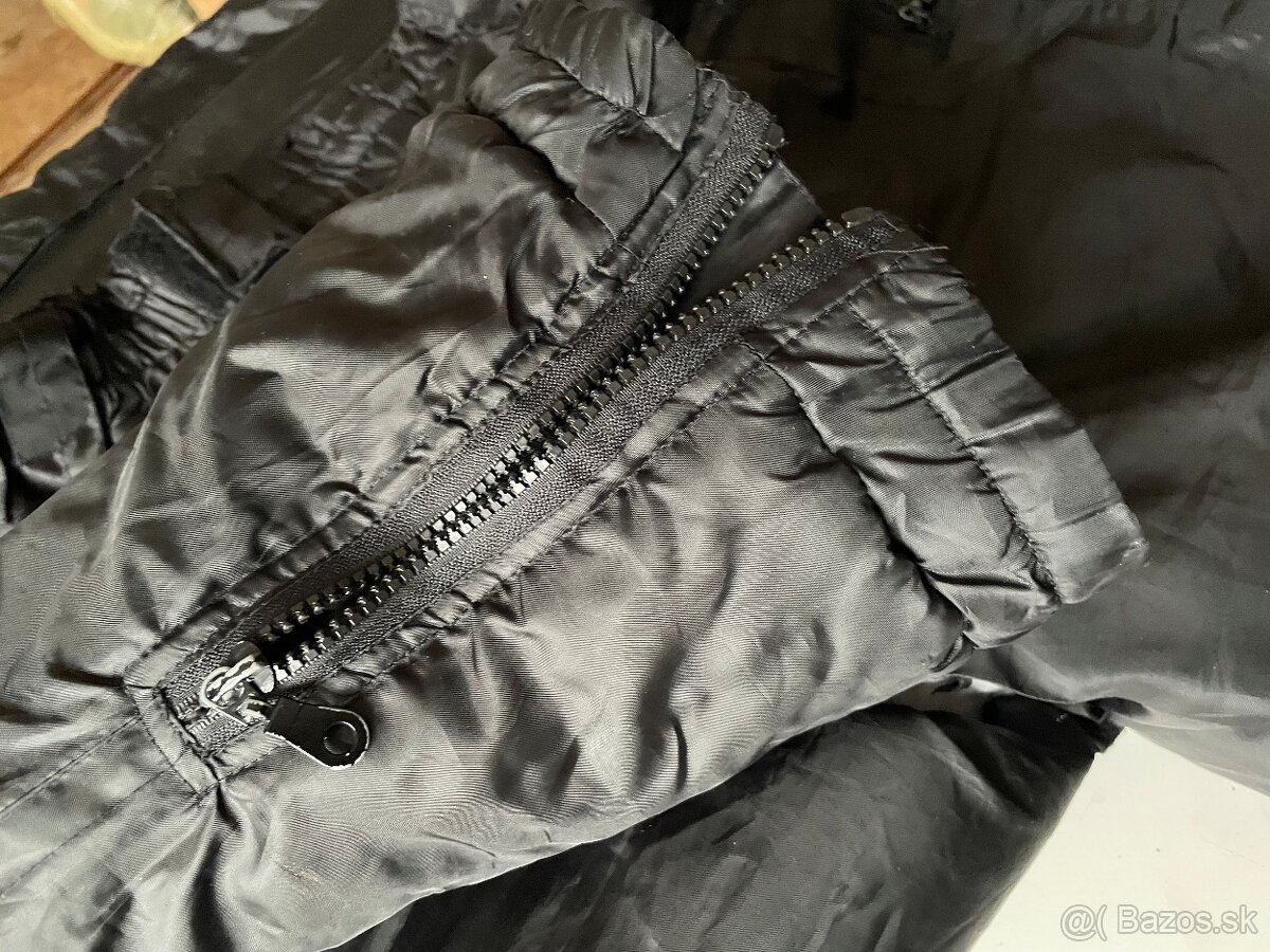 LYZE PANSKE SALOMON EVOLUTION 180 cm s OBALOM - 13