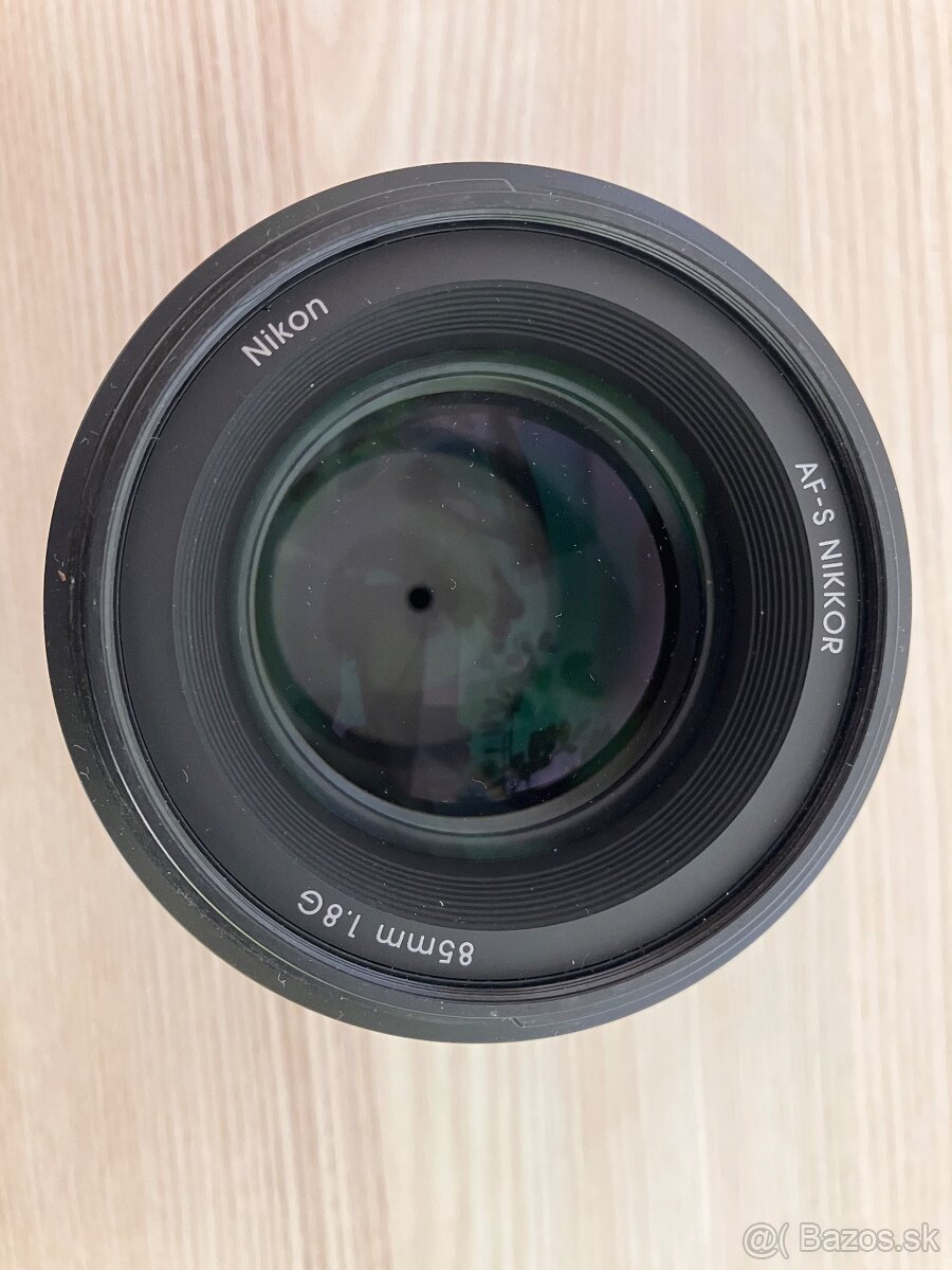 Nikon D7200 + objektívy - 13