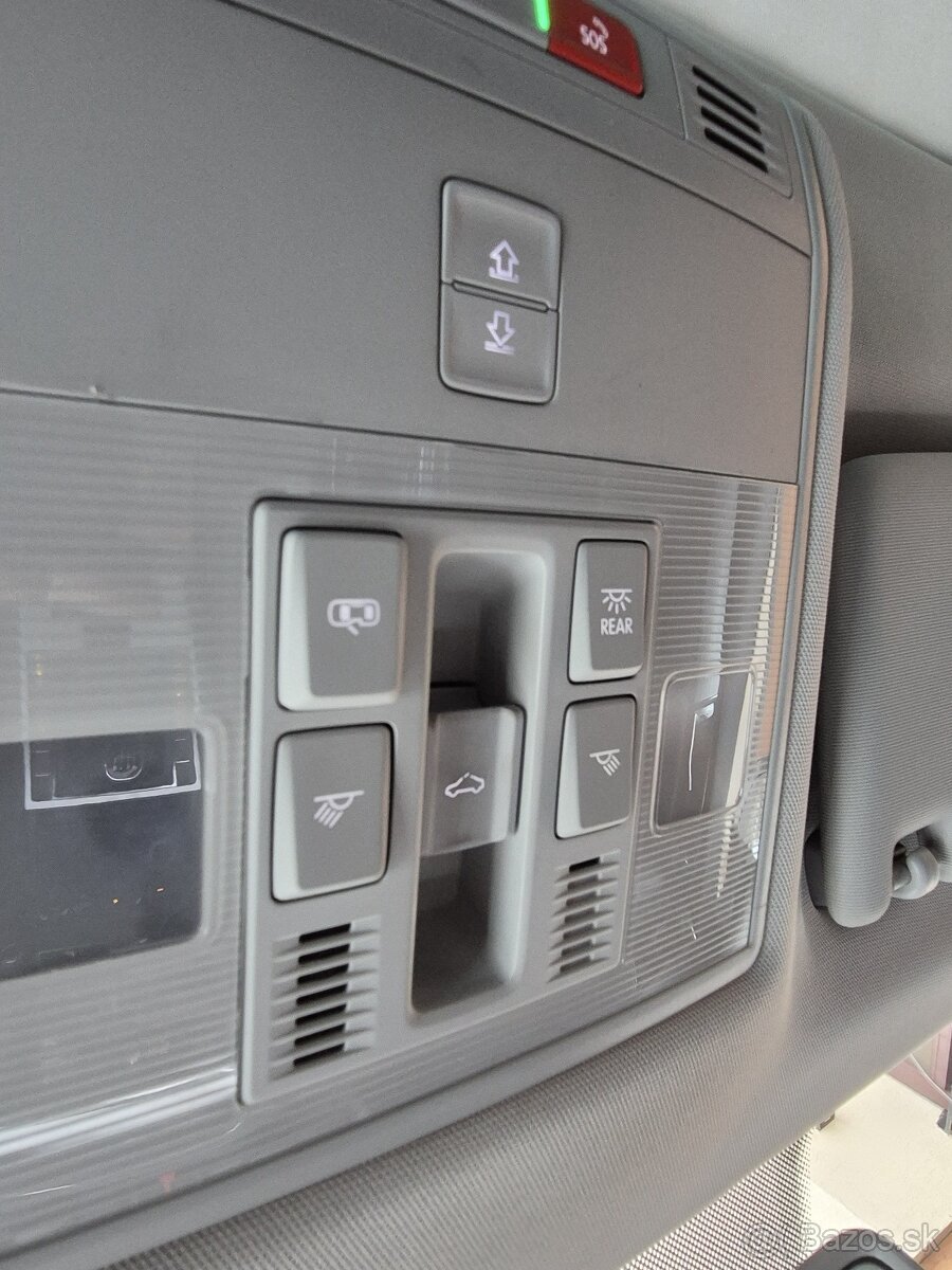 Škoda Superb Combi 1.5 TSI ACT Ambition - 13