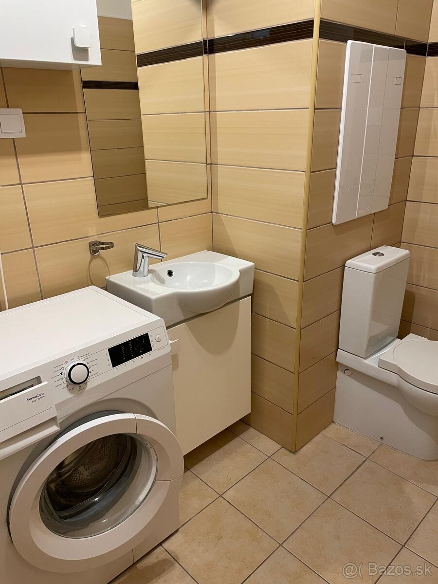 2-izbový byt v Ružomberku - 13