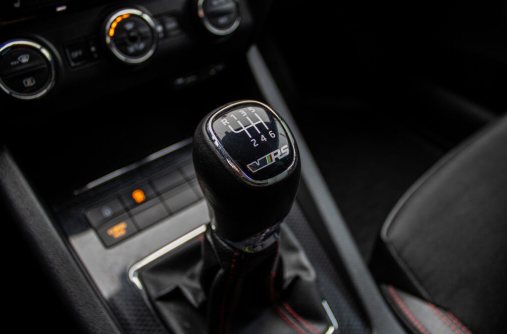 Škoda Octavia RS 2.0 TDI CR DPF - 13