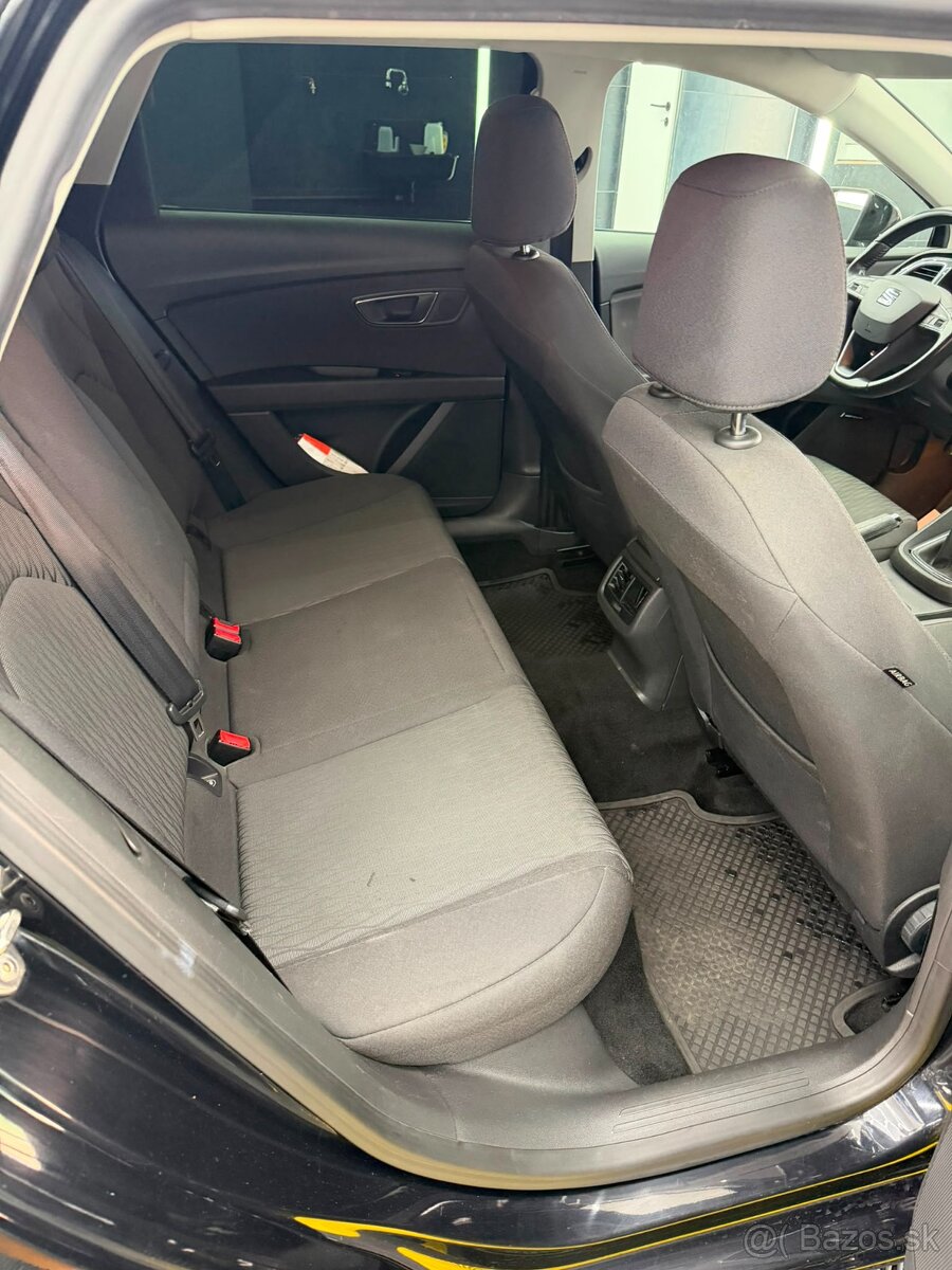 Seat Leon 1.6 TDI CR Style - 13