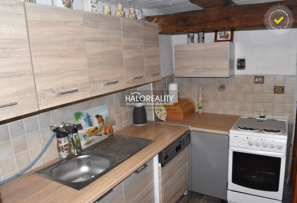HALO reality - Predaj, rodinný dom Borský Mikuláš - EXKLUZÍV - 13