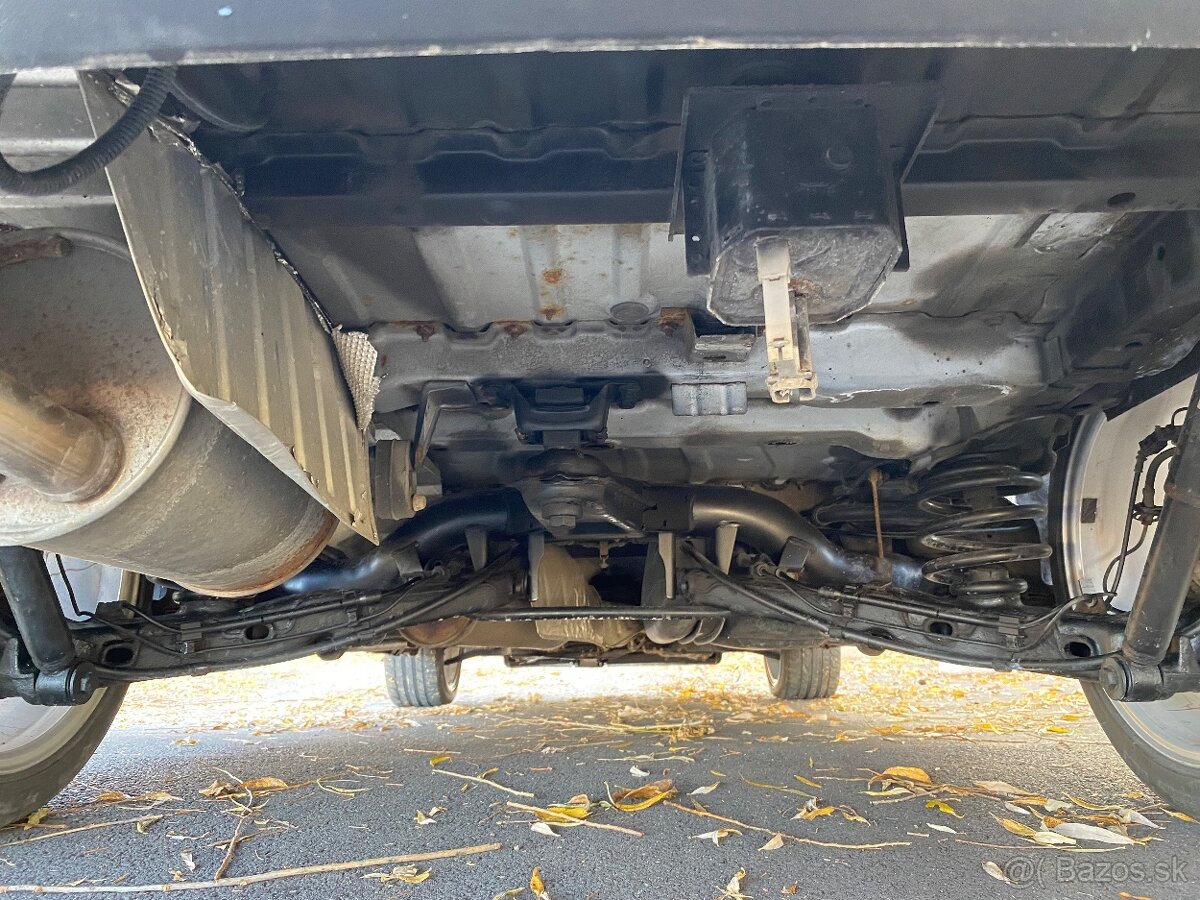 Sharan 1.9tdi 96kw Bussines - 13