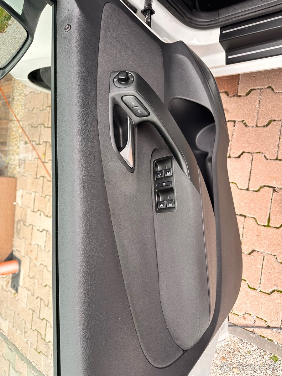 VW polo 1,6TDi 66kw 2010 manual - 13