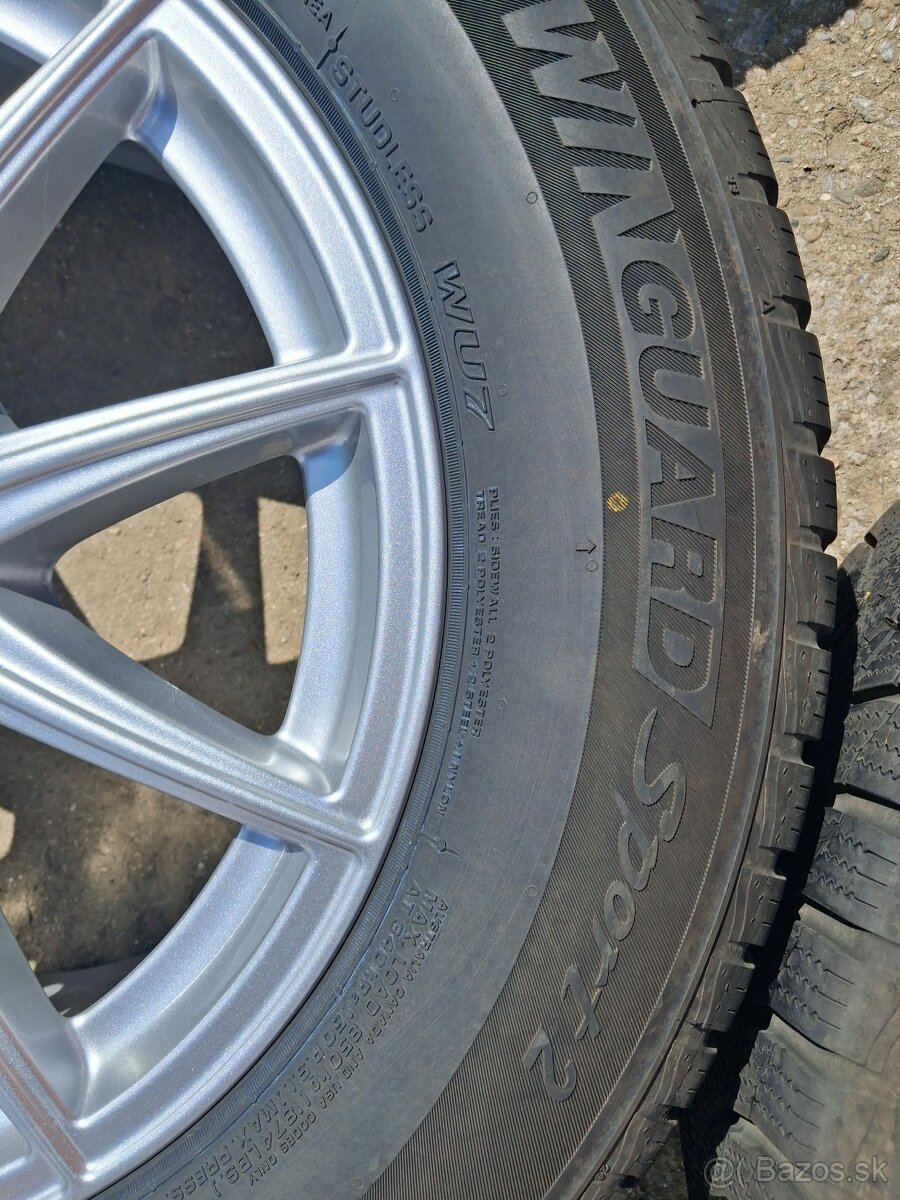 5x112 R16 - 13