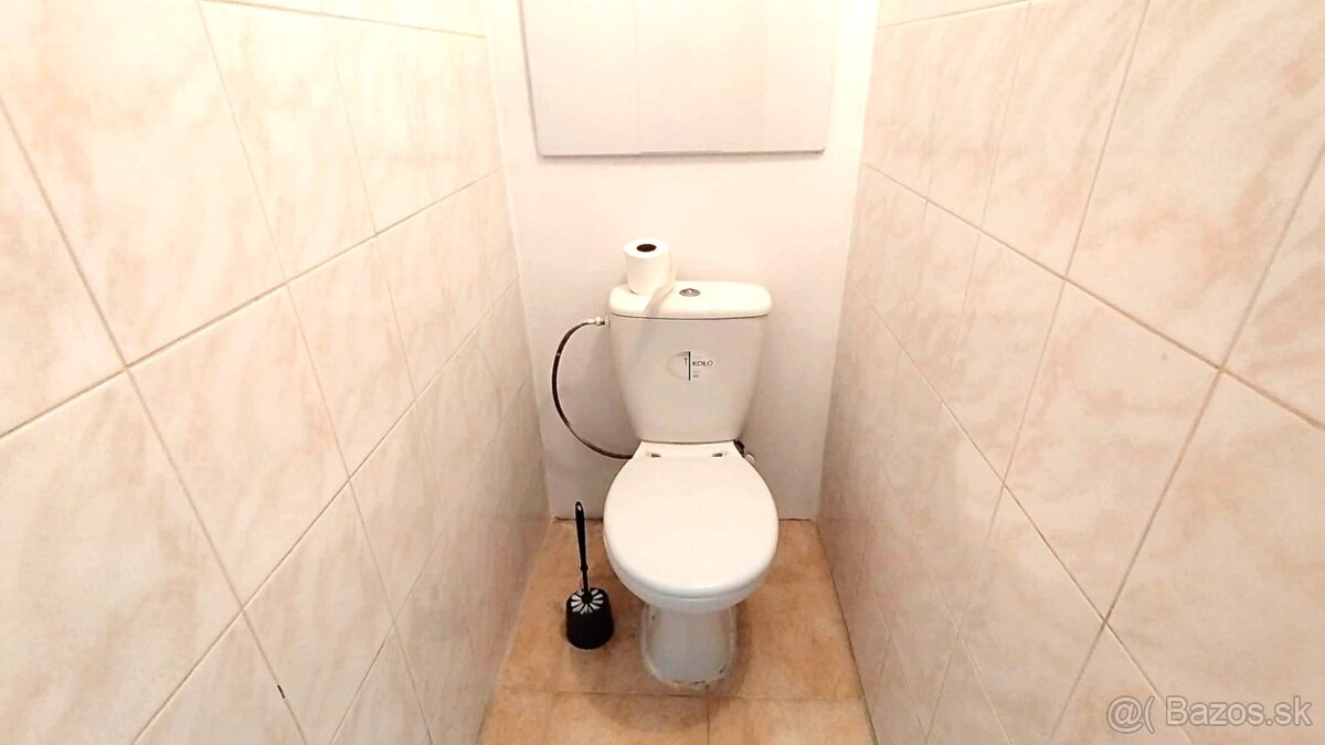 PREDAJ,3izb.byt v Lučenci na Vajanského ulici - 13