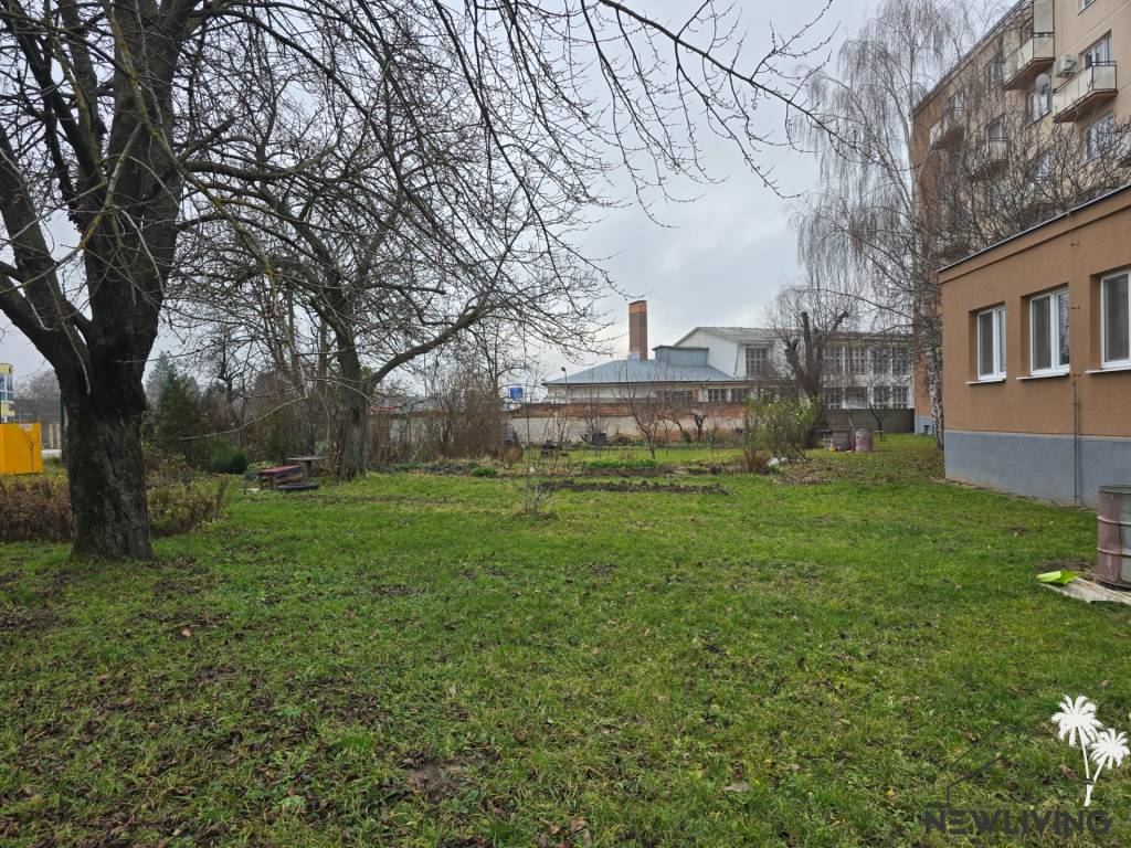 NA PREDAJ 1 izbový byt Piešťanská / Nové Mesto nad Váhom - 13