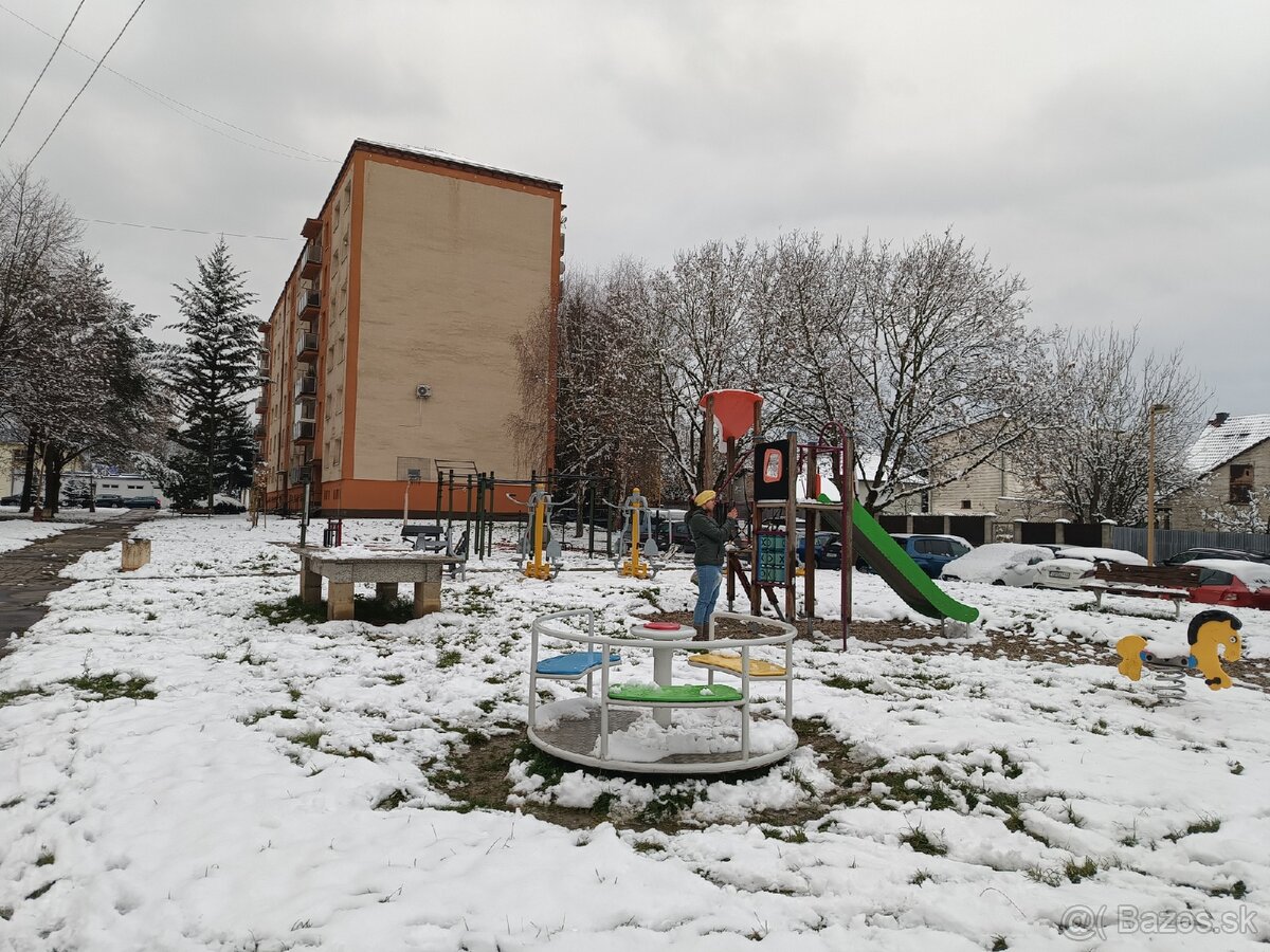 Byt do prenájmu - 13