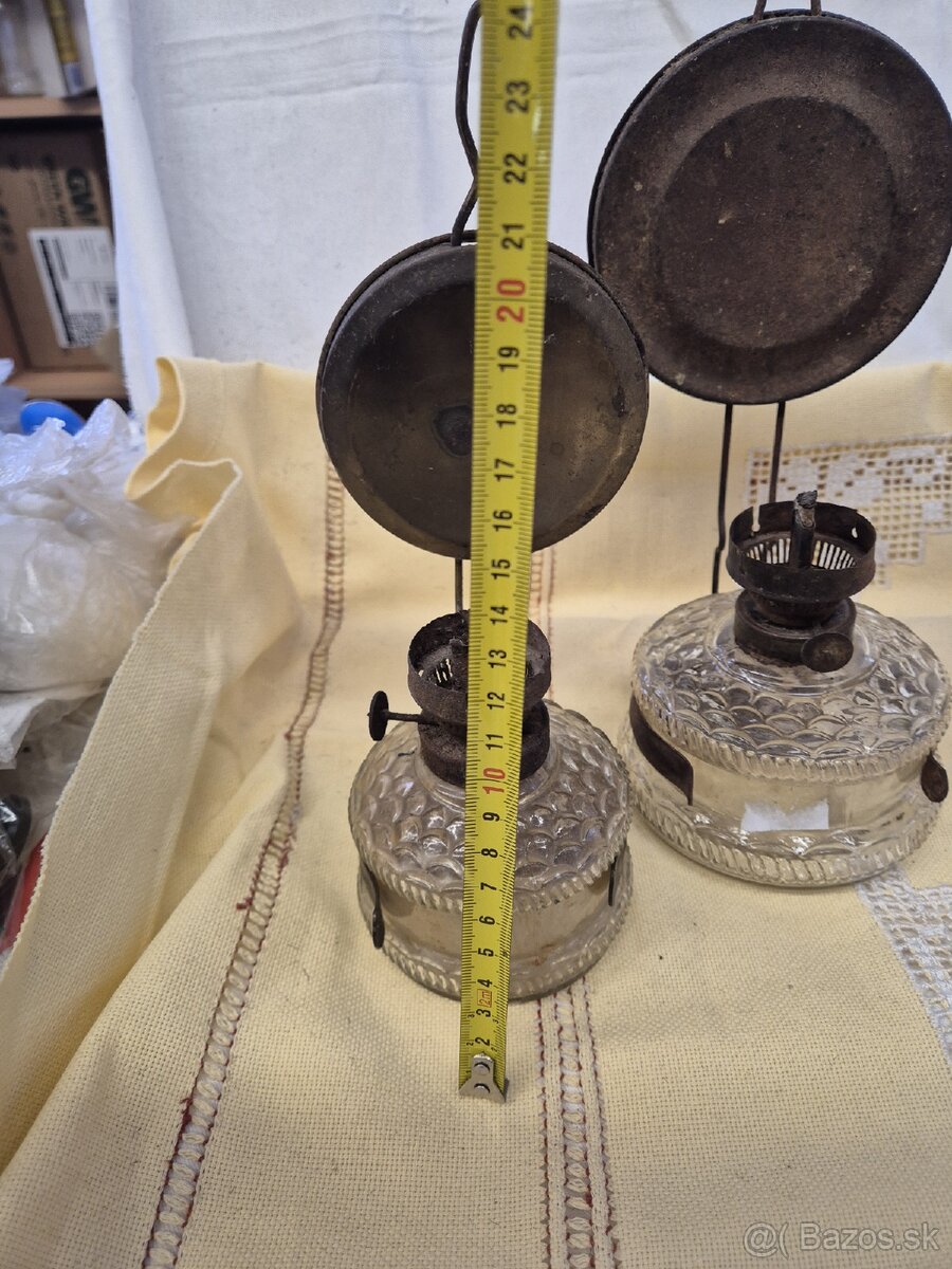 Predam petrolejove lampy - 13