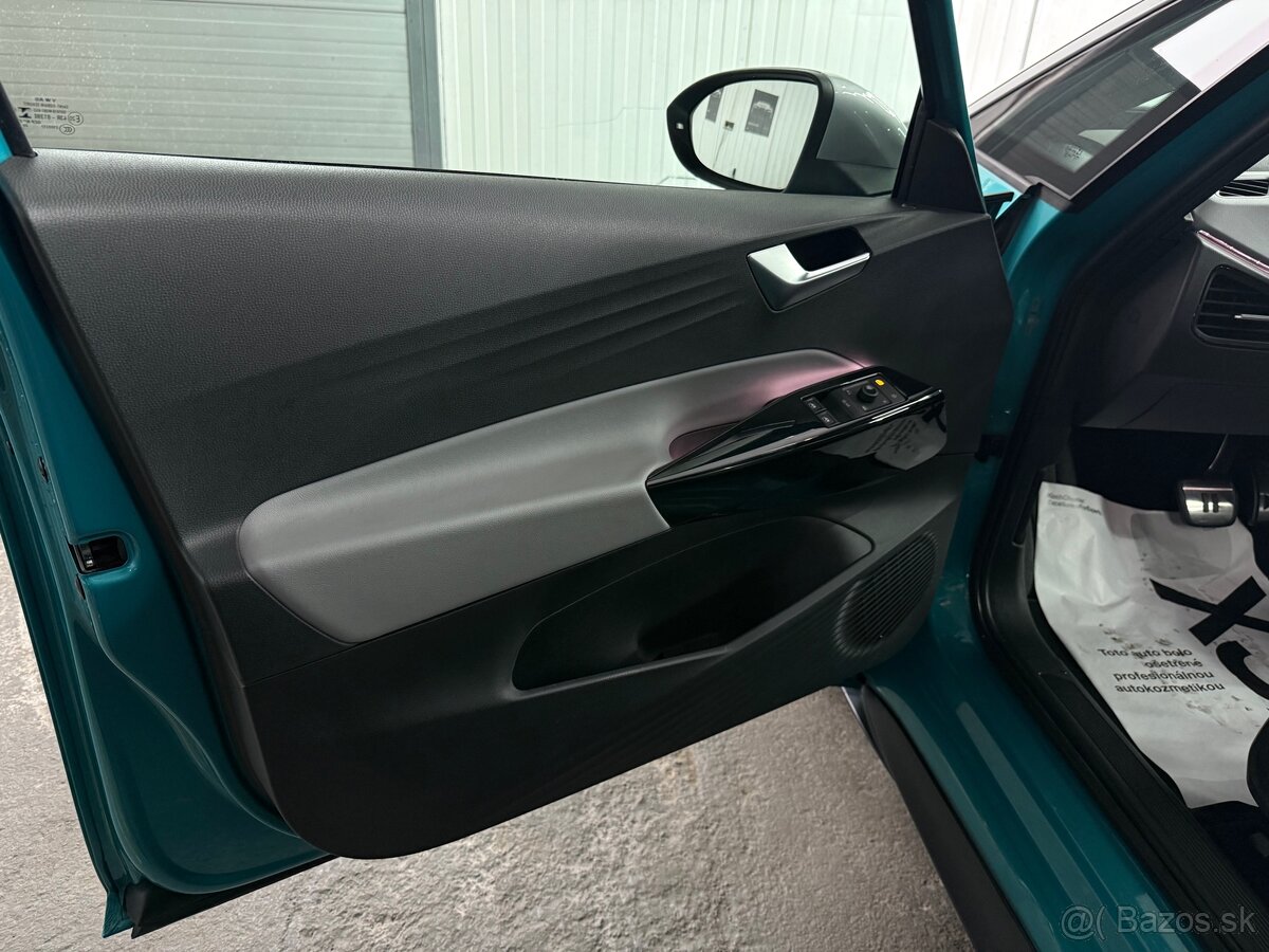 Volkswagen ID.3 1st Pro 150kw - 13