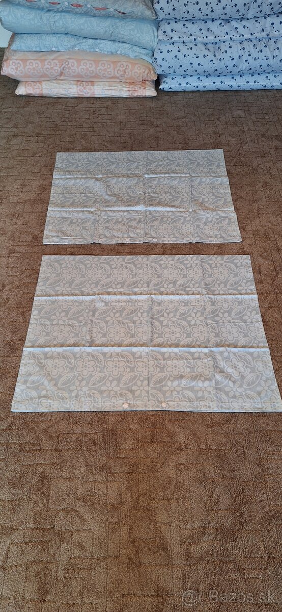 Husie periny – nové paplóny a vankúše - 13