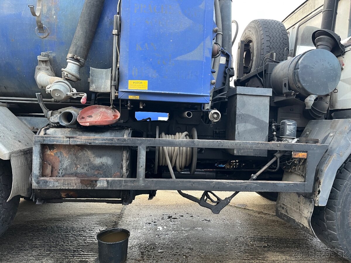 TATRA T815 6X6 + KAISER - 13