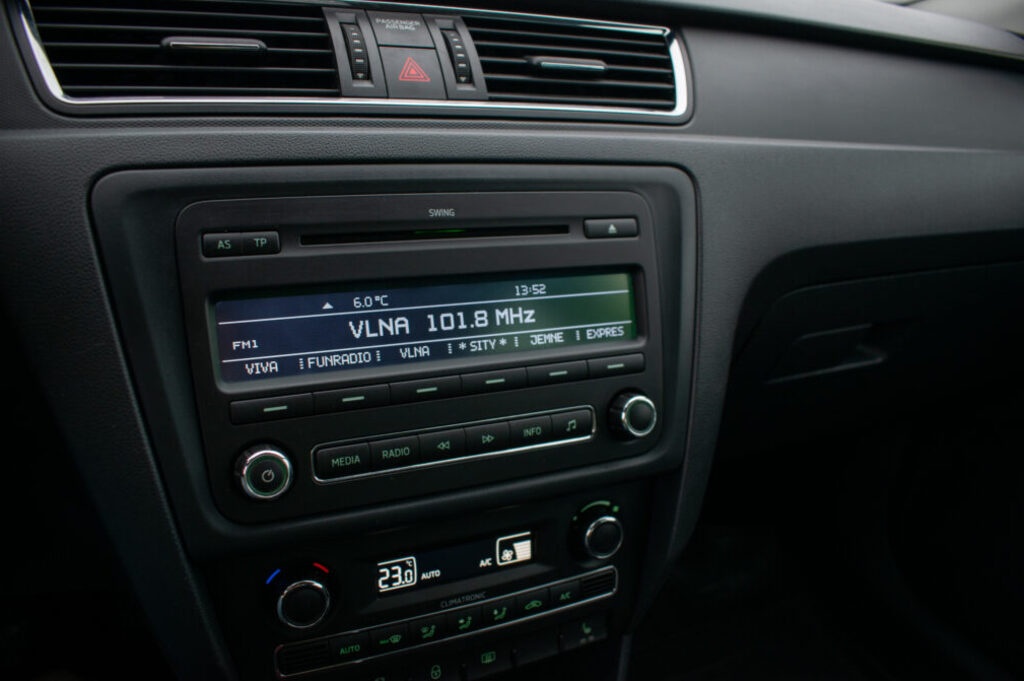 Škoda Rapid 1.2 TSI 77kw M6 - 13