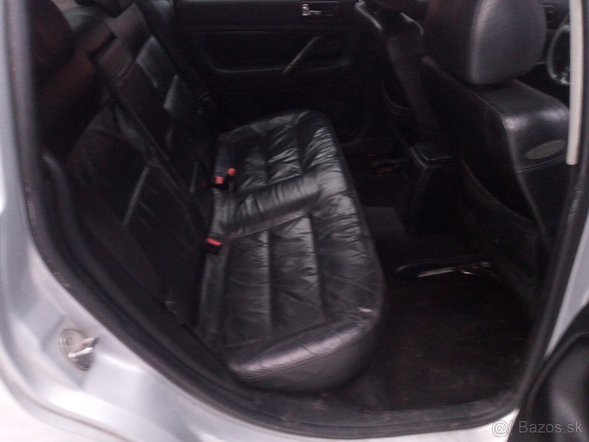 Passat 1 9tdi 96kw na diely - 13