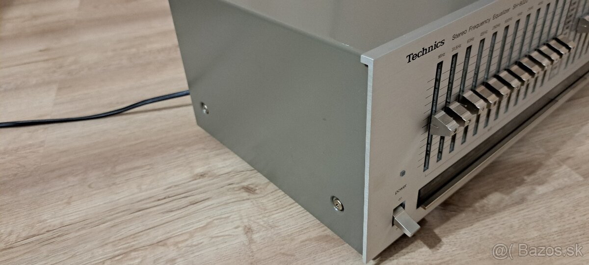 Technics SH 8020 - 13