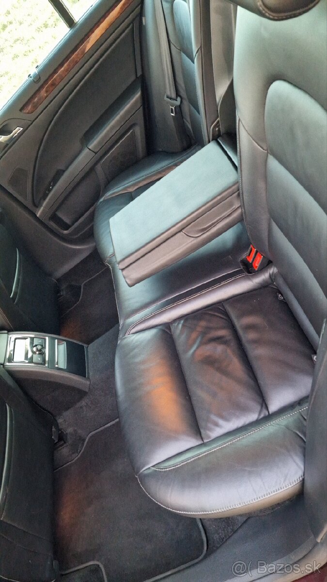 Predám škodu superb 3.6 V6 - 13