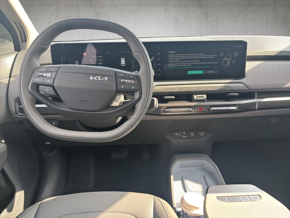 Kia EV3 FWD Earth 150kW Long range - 13