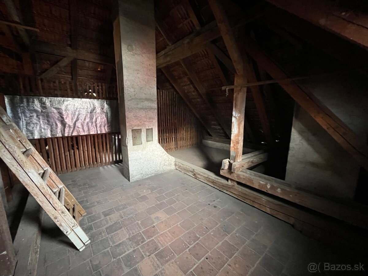 3-izbový byt v Liptovskom Petre - 13