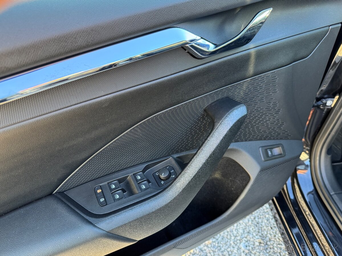 ✅️Škoda Octavia Combi 2.0 TDI SCR Ambition DSG✅️ - 13